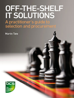 cover image of Off-The-Shelf IT Solutions